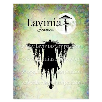 Lavinia Stamps Clear Stamps - Harlan