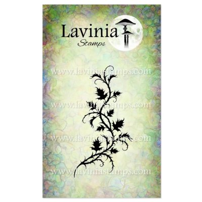Lavinia Stamps Clear Stamps - Raventhorn