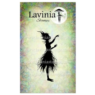 Lavinia Stamps Clear Stamps - Starmoth
