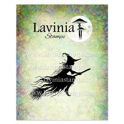Lavinia Stamps Clear Stamps - Sybella