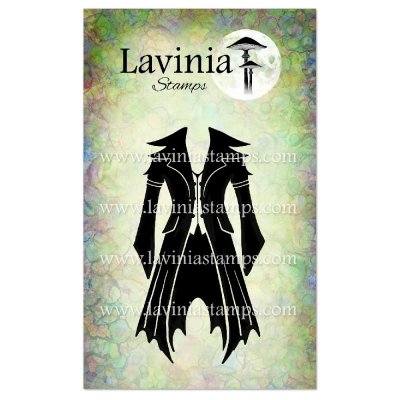 Lavinia Stamps Clear Stamps - Viktor's Jacket