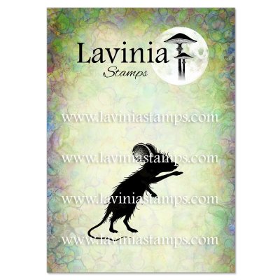 Lavinia Stamps Clear Stamps - Masie