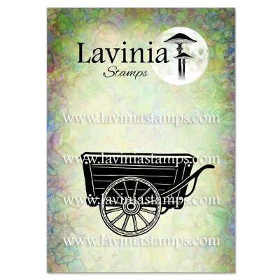 Lavinia Stamps Clear Stamps - Tumblecart