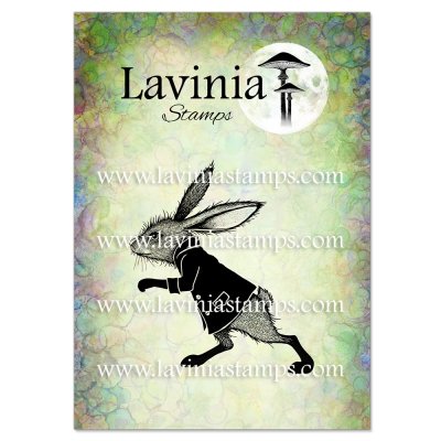 Lavinia Stamps Clear Stamps - Warren