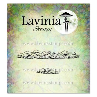 Lavinia Stamps Clear Stamps - Winter Glimmer