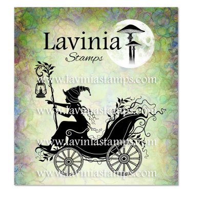 Lavinia Stamps Clear Stamps - Wishweaver