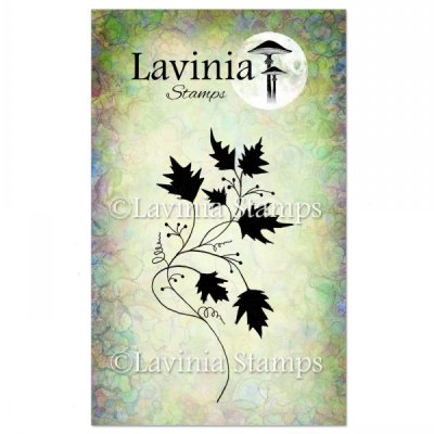 Lavinia Stamps Clear Stamps - Vine