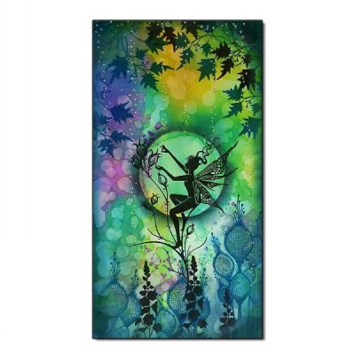 Lavinia Stamps Clear Stamps - Vine