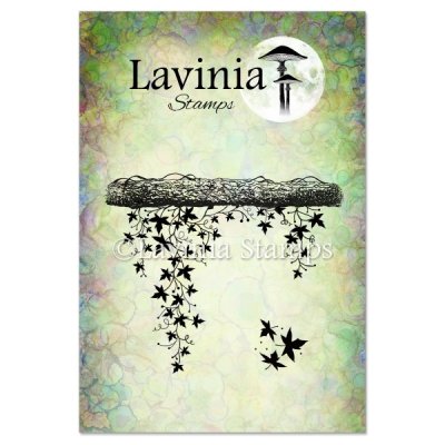Lavinia Stamps Clear Stamps - Creeping Vine