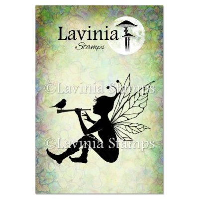 Lavinia Stamps Clear Stamps - Sky