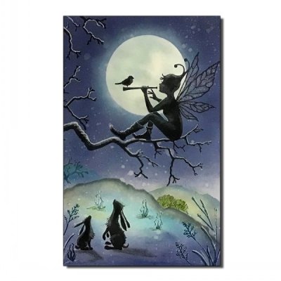 Lavinia Stamps Clear Stamps - Sky
