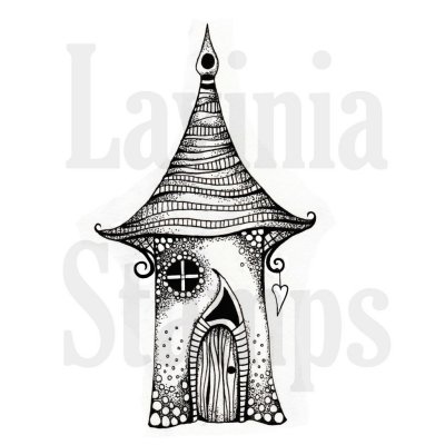 Lavinia Stamps Clear Stamps - Freyas House