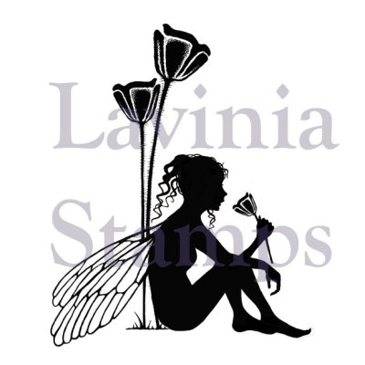 Lavinia Stamps Clear Stamps - Moments Like These