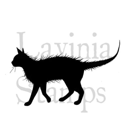 Lavinia Stamps Clear Stamps - Mimsy