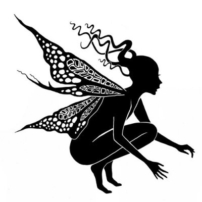 Lavinia Stamps Clear Stamps - Twilight