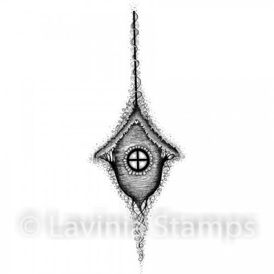 Lavinia Stamps Clear Stamps - Fairy Hive