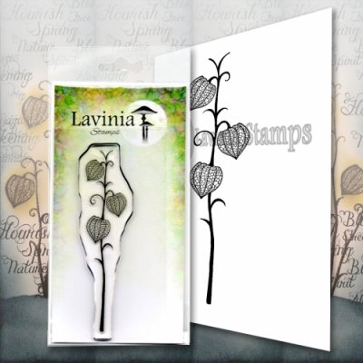Lavinia Stamps Clear Stamps - Fairy Lantern