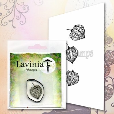 Lavinia Stamps Clear Stamps - Mini Fairy Lantern