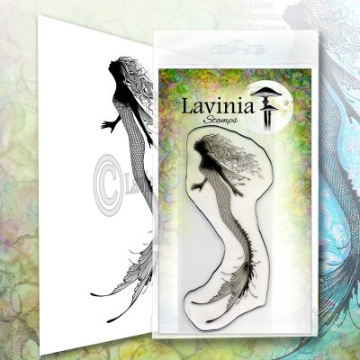 Lavinia Stamps Clear Stamps - Zelith
