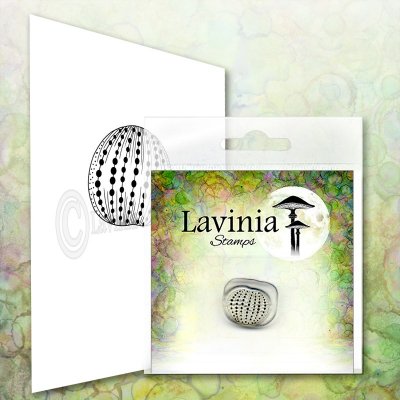 Lavinia Stamps Clear Stamps - Mini Urchin