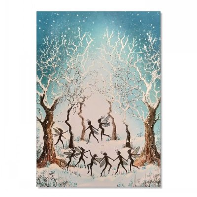 Lavinia Stamps Clear Stamps - Hazel