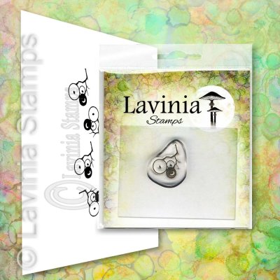 Lavinia Stamps Clear Stamps - Mini Wild Berry Miniature