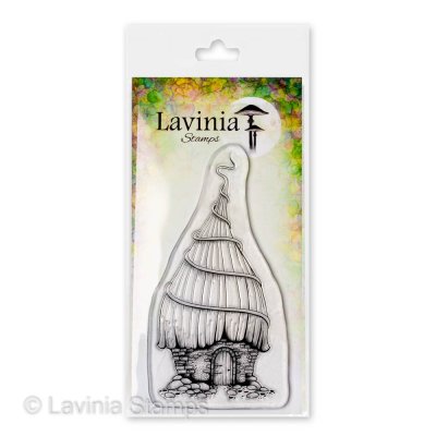 Lavinia Stamps Clear Stamps - Bumble Lodge