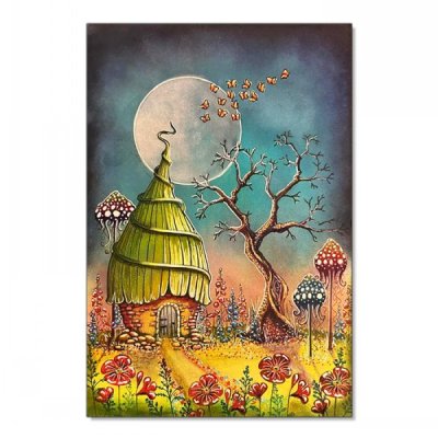 Lavinia Stamps Clear Stamps - Bumble Lodge
