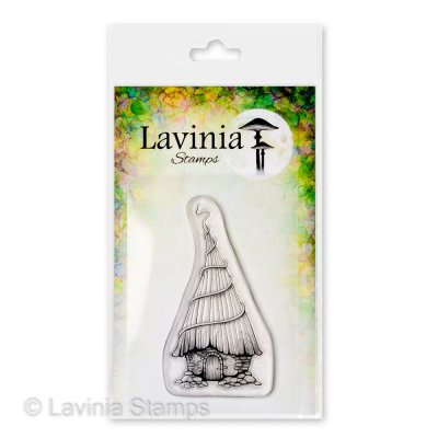 Lavinia Stamps Clear Stamps - Honeysuckle Cottage