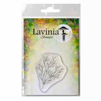 Lavinia Stamps Clear Stamps - Small Branch