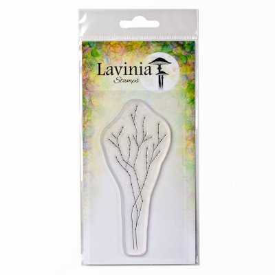 Lavinia Stamps Clear Stamps - Gyp