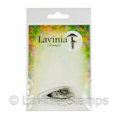 Lavinia Stamps Clear Stamps - Bogart