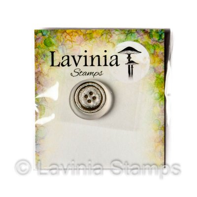 Lavinia Stamps Clear Stamps - Mini Button Miniature
