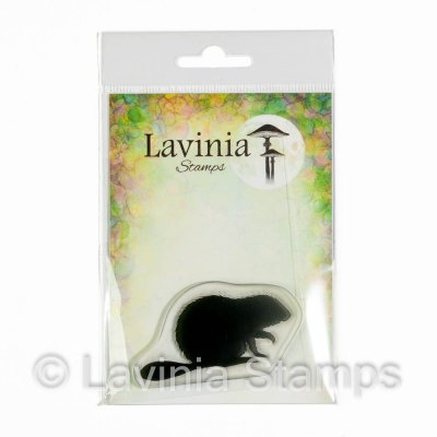 Lavinia Stamps Clear Stamps - Heidi