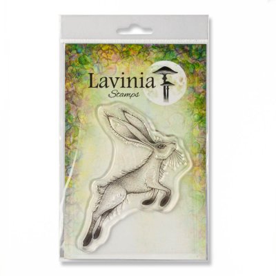 Lavinia Stamps Clear Stamps - Logan