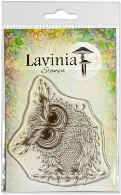 Lavinia Stamps Clear Stamps - Ginger