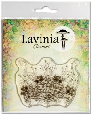 Lavinia Stamps Clear Stamps - Headdress
