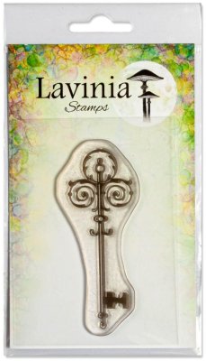 Lavinia Stamps Clear Stamps - Key Large