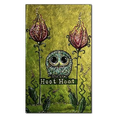 Lavinia Stamps Clear Stamps - Nightfall