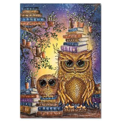Lavinia Stamps Clear Stamps - Wizardry Stamp