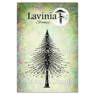 Lavinia Stamps Clear Stamps - Christmas Joy
