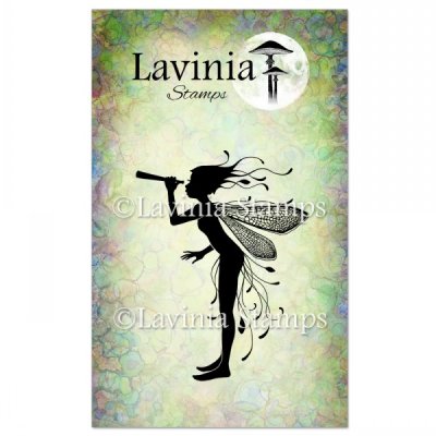 Lavinia Stamps Clear Stamps - Scout Small