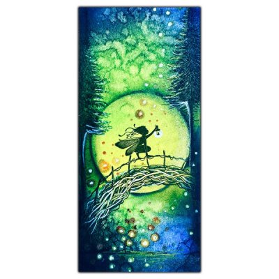 Lavinia Stamps Clear Stamps - Dana