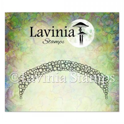 Lavinia Stamps Clear Stamps - Druids Pass