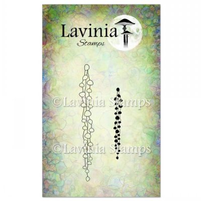 Lavinia Stamps Clear Stamps - Thimbleweed