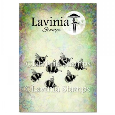 Lavinia Stamps Clear Stamps - Bumblehums