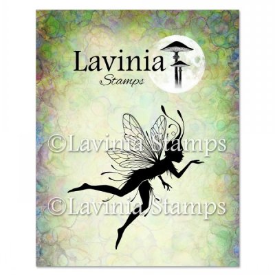 Lavinia Stamps Clear Stamps - Lumus Small