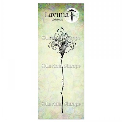 Lavinia Stamps Clear Stamps - Flower Divine 1