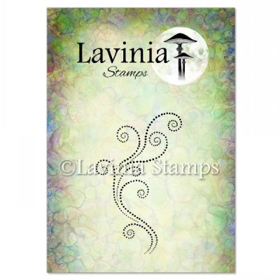 Lavinia Stamps Clear Stamps - Magical Mist
