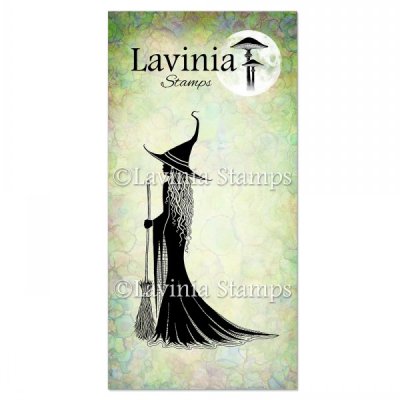 Lavinia Stamps Clear Stamps - Marcie